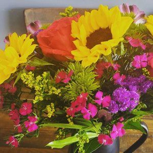 Meet your Posher, Carmelle